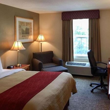 Comfort Inn Foxboro - Mansfield Foxborough Exterior foto
