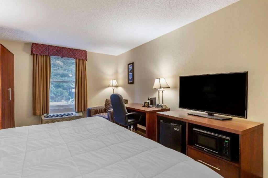 Comfort Inn Foxboro - Mansfield Foxborough Exterior foto