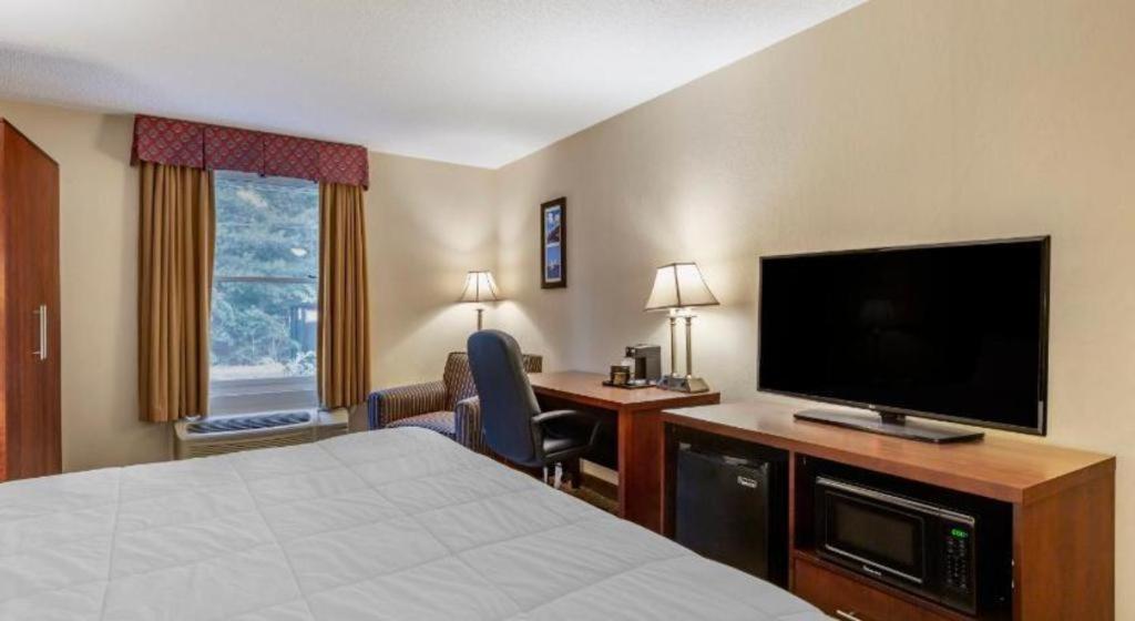 Comfort Inn Foxboro - Mansfield Foxborough Exterior foto