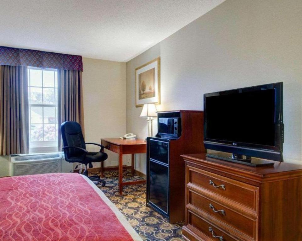 Comfort Inn Foxboro - Mansfield Foxborough Exterior foto