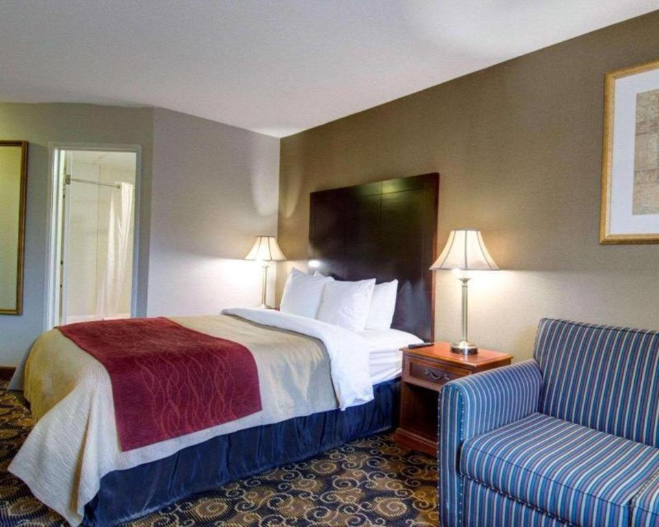 Comfort Inn Foxboro - Mansfield Foxborough Exterior foto