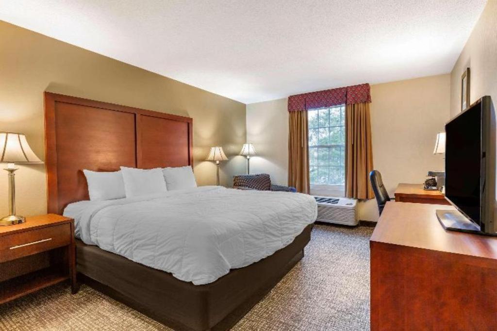 Comfort Inn Foxboro - Mansfield Foxborough Exterior foto