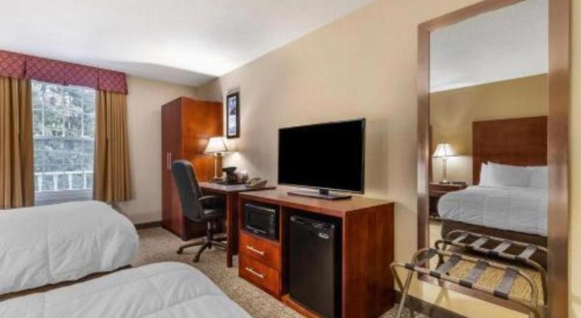 Comfort Inn Foxboro - Mansfield Foxborough Exterior foto
