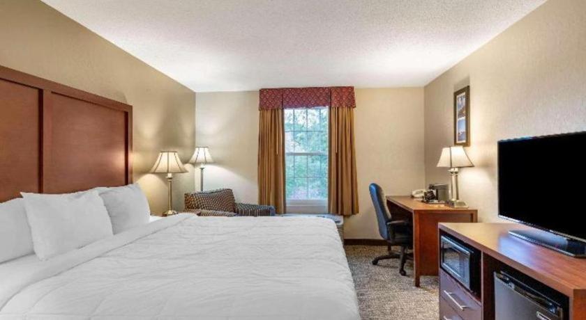 Comfort Inn Foxboro - Mansfield Foxborough Exterior foto