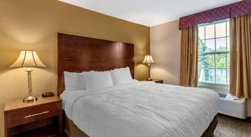 Comfort Inn Foxboro - Mansfield Foxborough Exterior foto