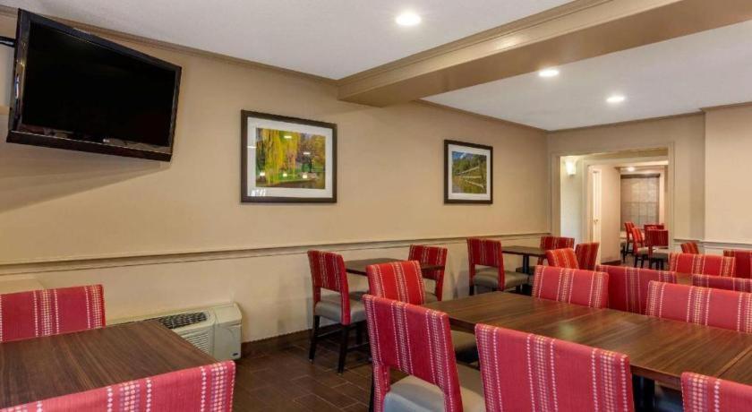 Comfort Inn Foxboro - Mansfield Foxborough Exterior foto