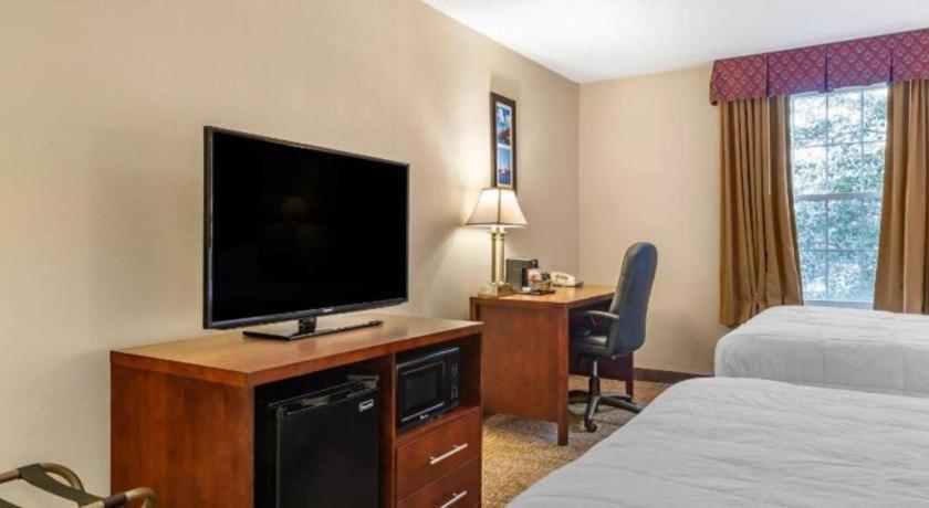 Comfort Inn Foxboro - Mansfield Foxborough Exterior foto